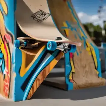 Money Skateboard Decks: Crafted for Performance and Style
